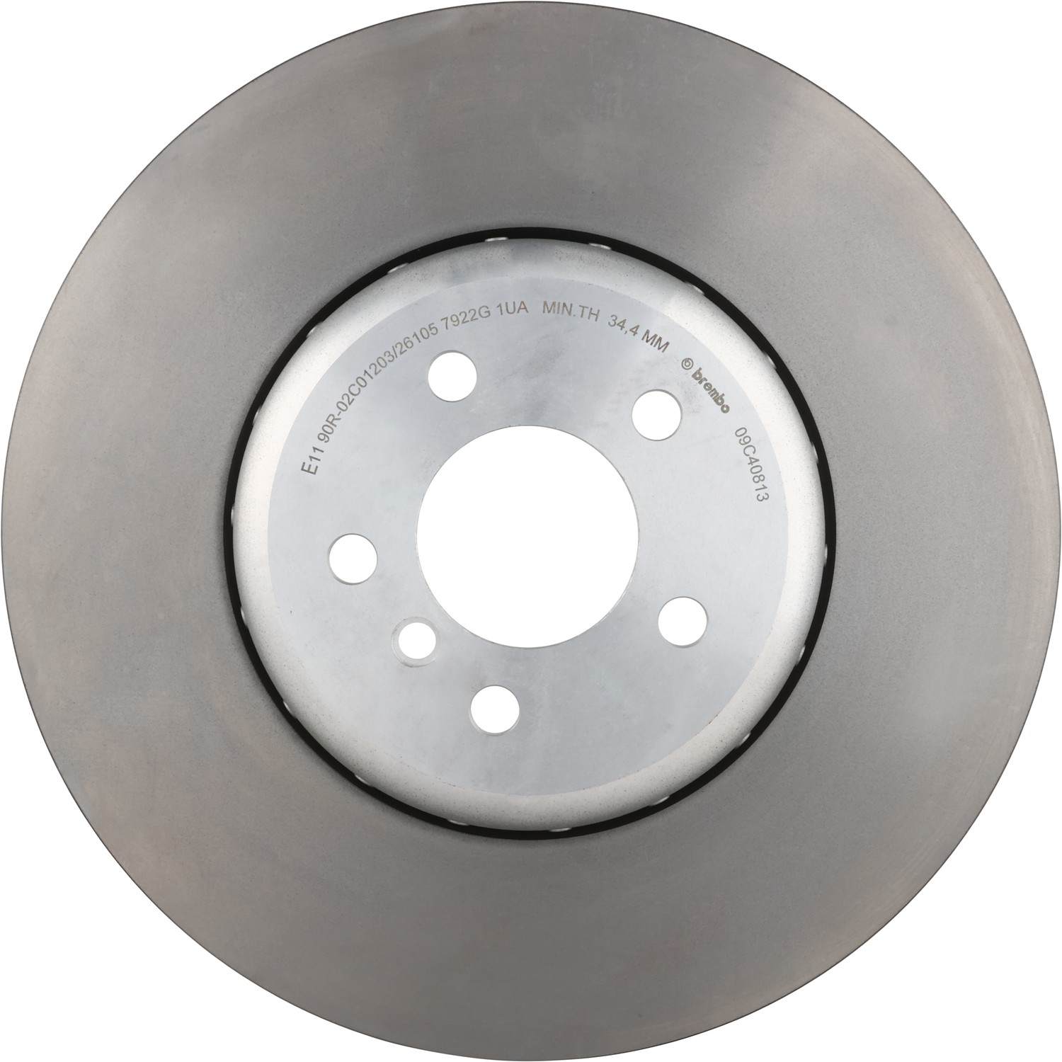 Brembo 09C40813