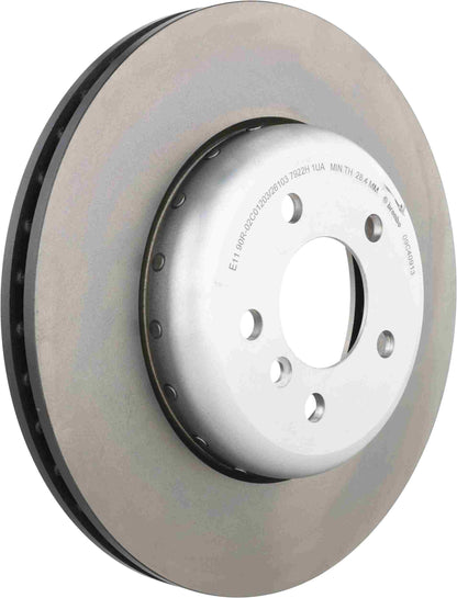 Brembo Disc Brake Rotor