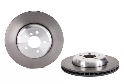 Brembo Disc Brake Rotor