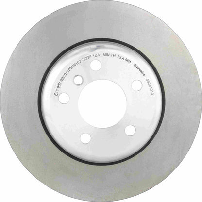Brembo Disc Brake Rotor