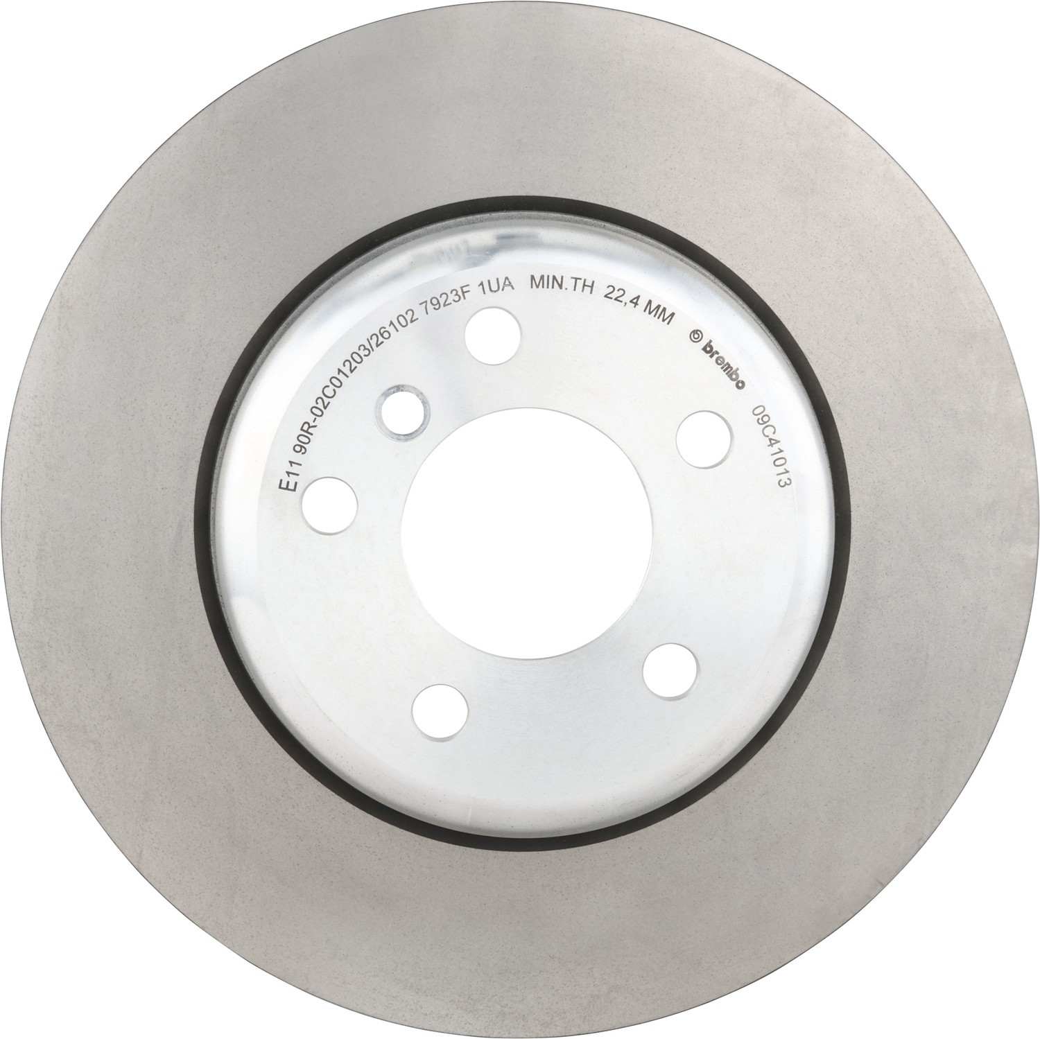 Brembo 09C41013