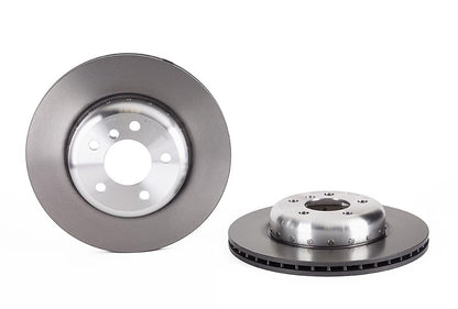 Brembo Disc Brake Rotor