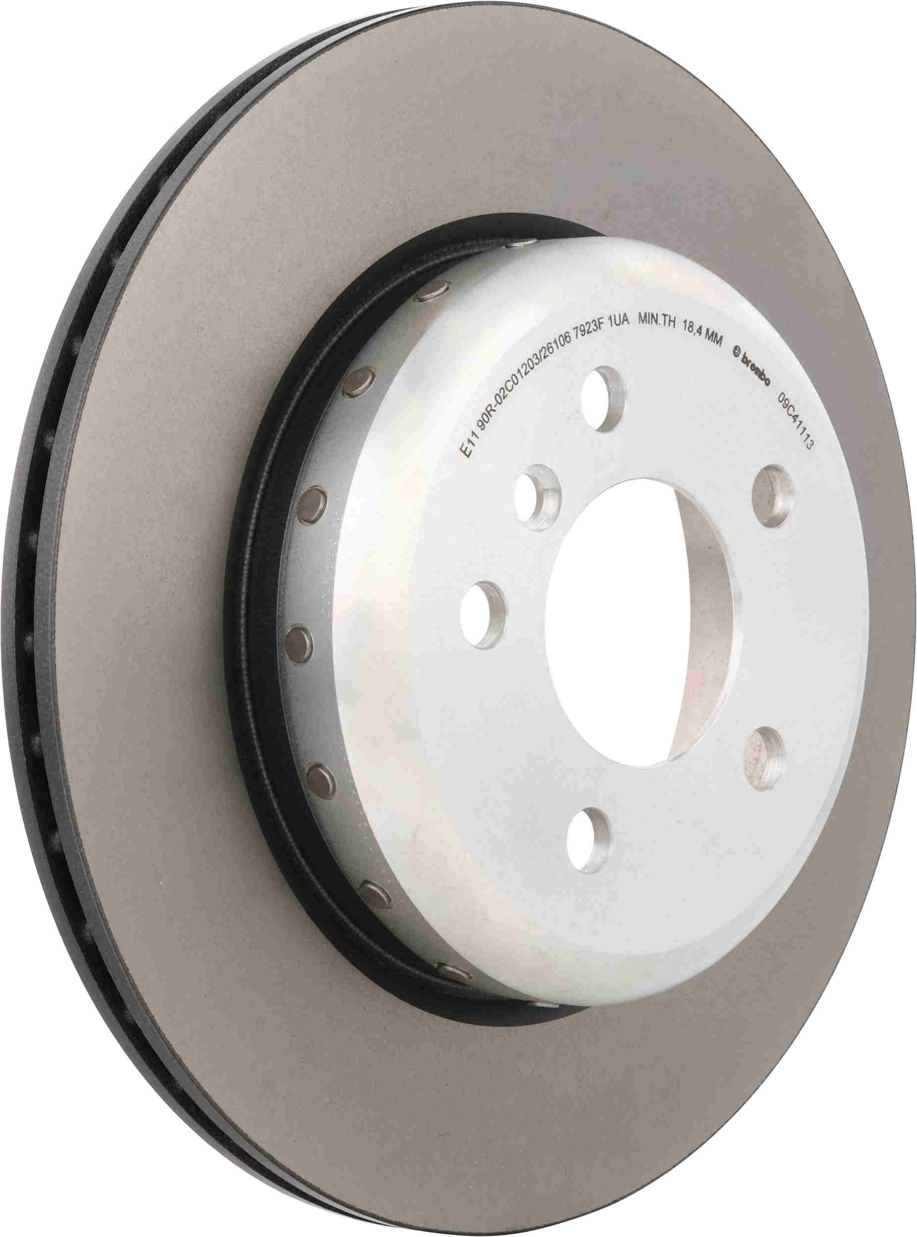 Brembo 09C41113