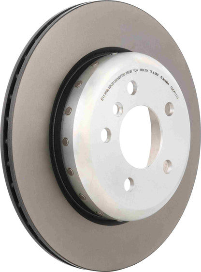 Brembo Disc Brake Rotor