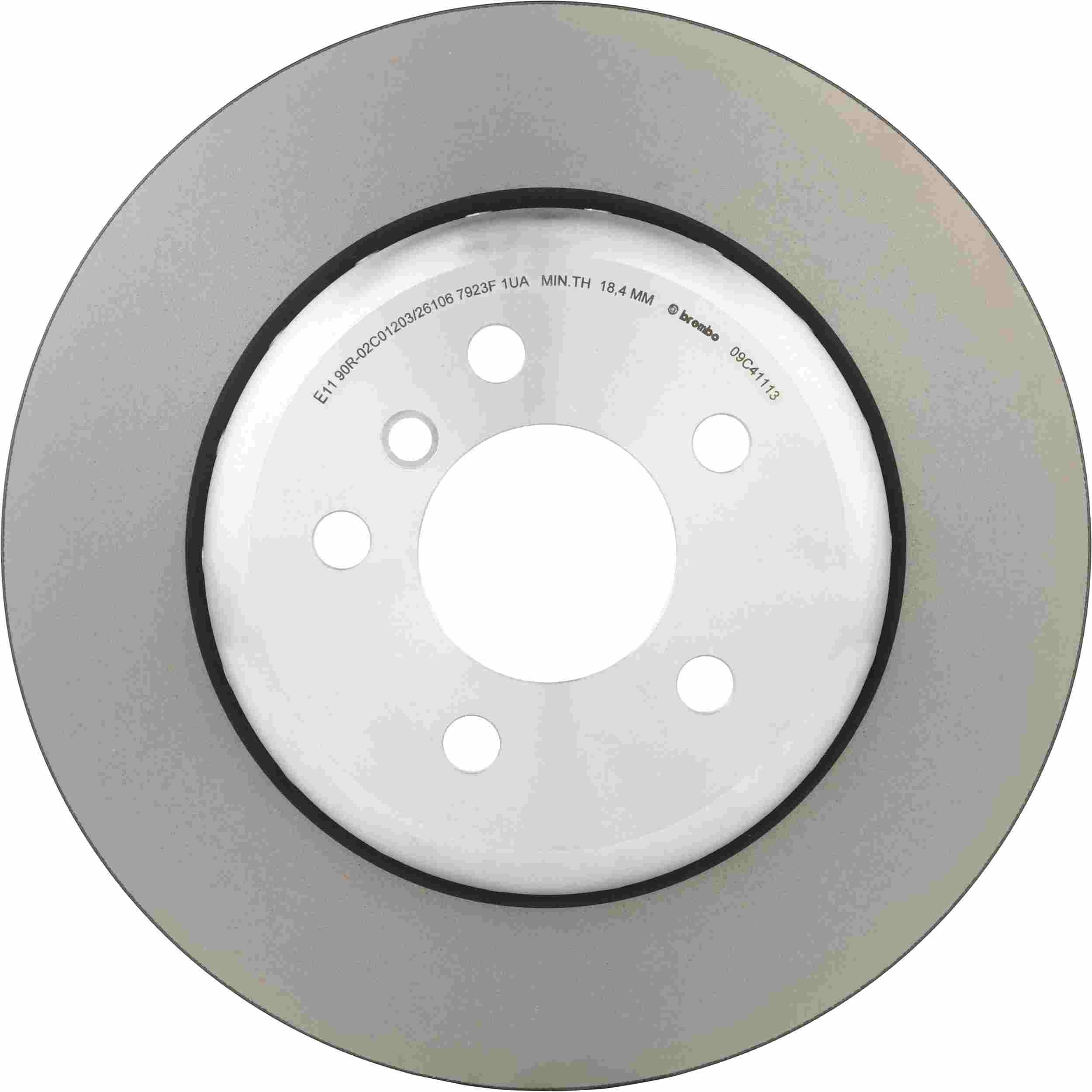 Brembo 09C41113