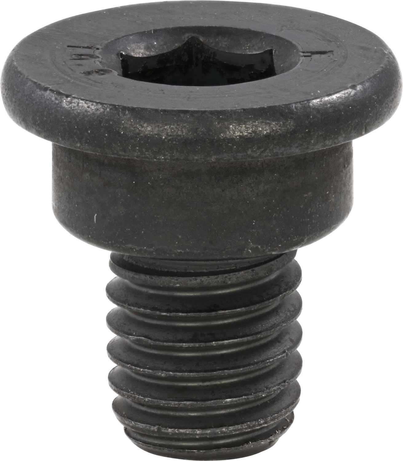 Brembo OE Brembo 10-11 BMW X6 Front Left Premium UV Coated OE Equivalent Rotor 09.C412.13