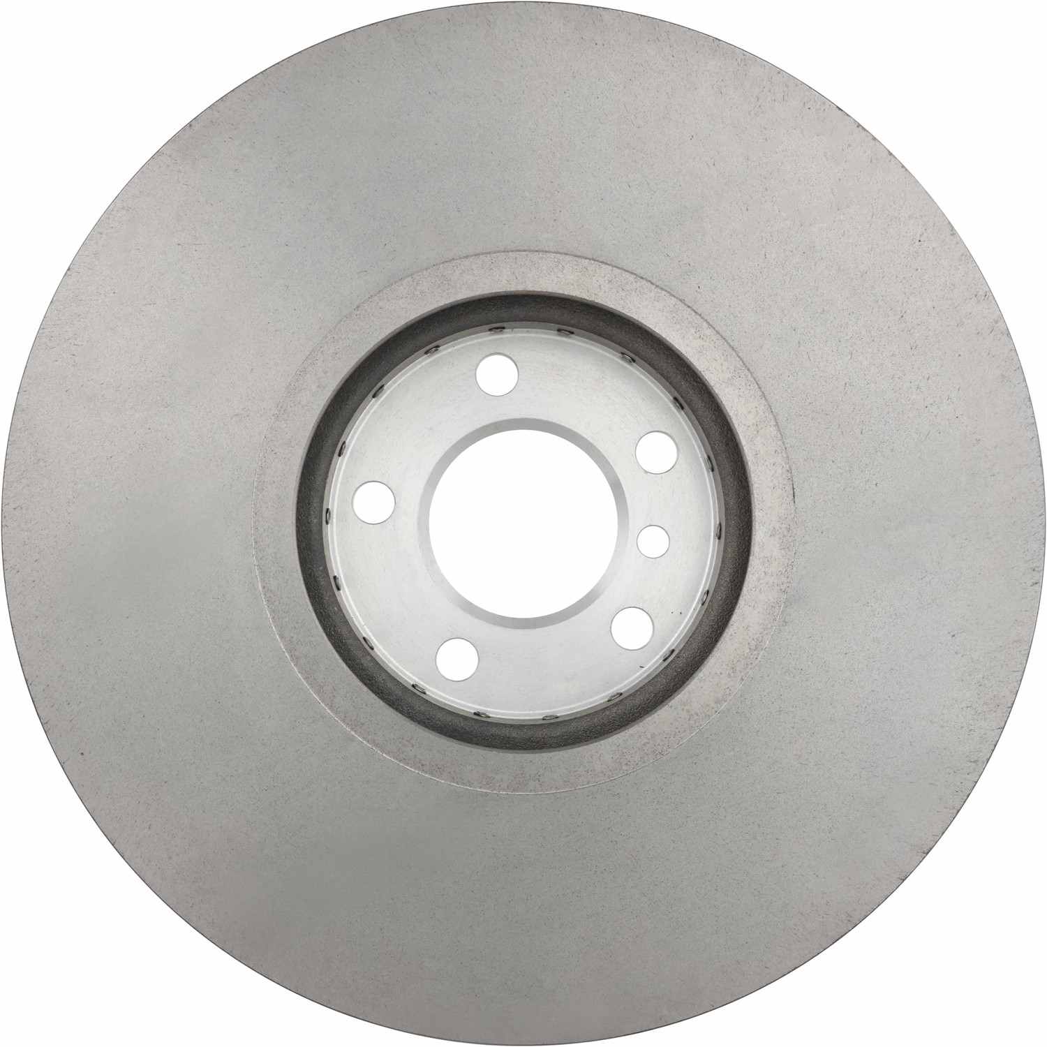 Brembo OE Brembo 10-11 BMW X6 Front Left Premium UV Coated OE Equivalent Rotor 09.C412.13