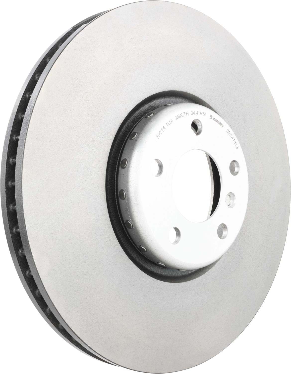 Brembo Disc Brake Rotor 09.C413.13