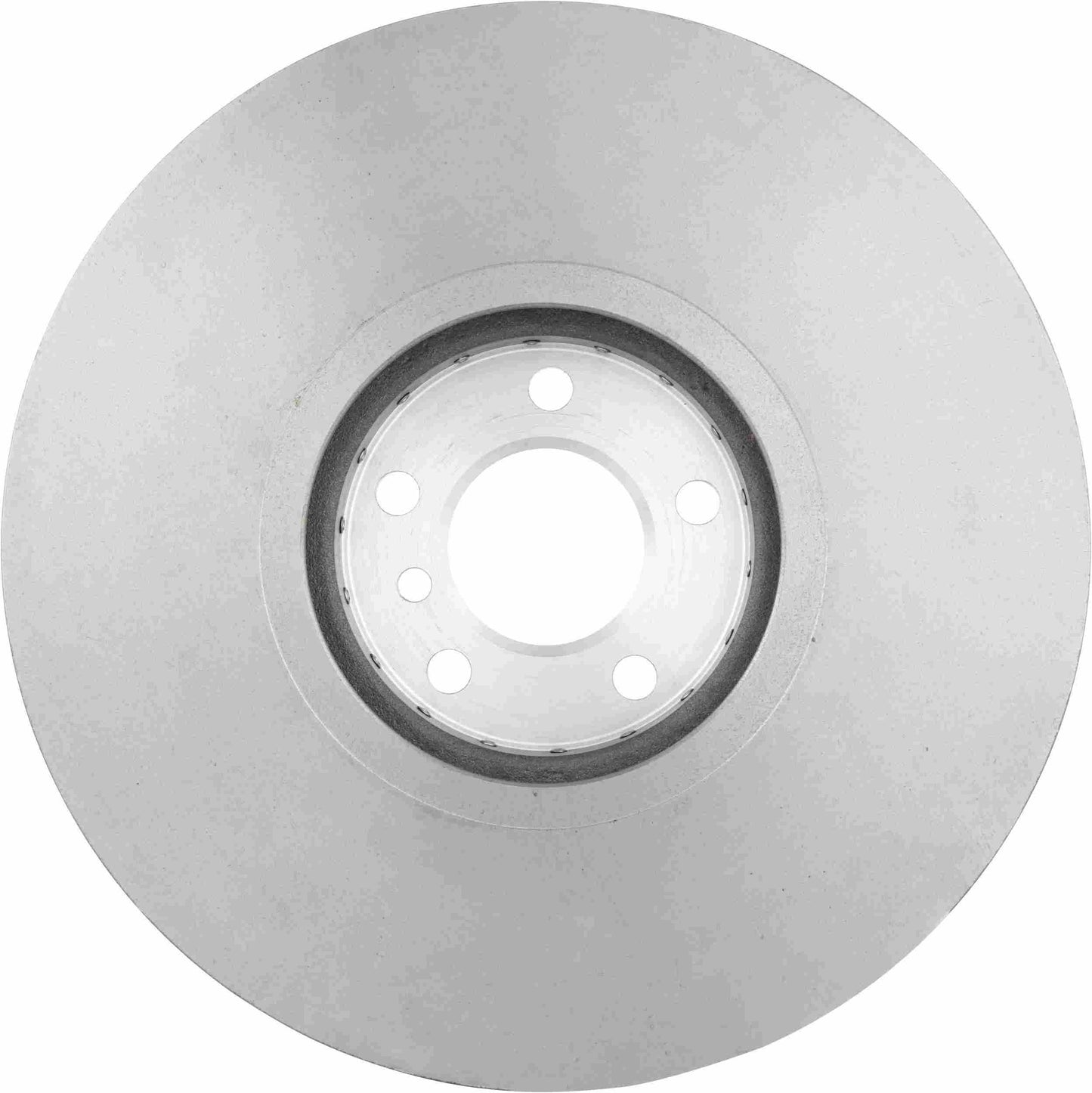 Brembo OE Brembo 10-11 BMW X6 Front Right Premium UV Coated OE Equivalent Rotor 09.C413.13