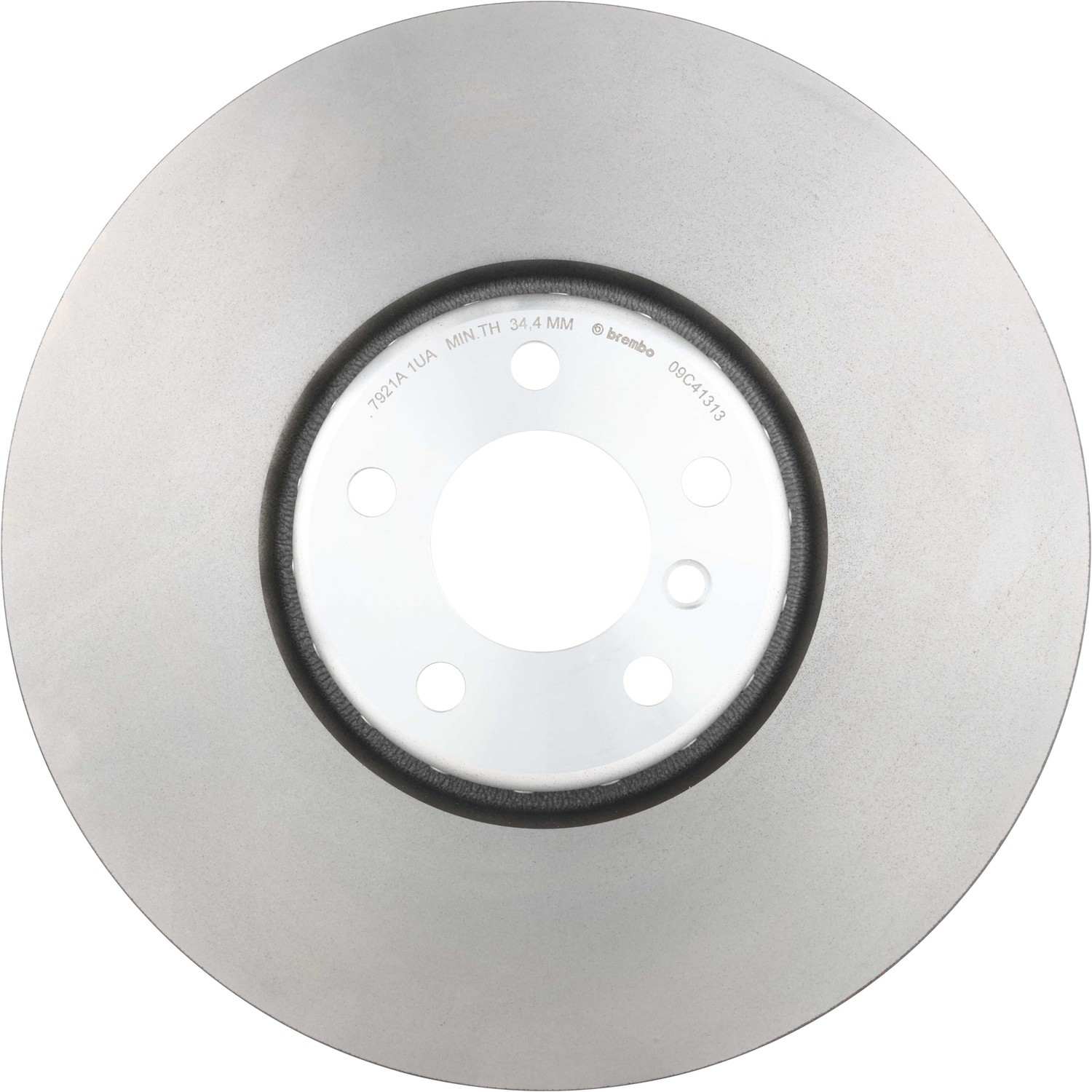 Brembo Disc Brake Rotor 09.C413.13