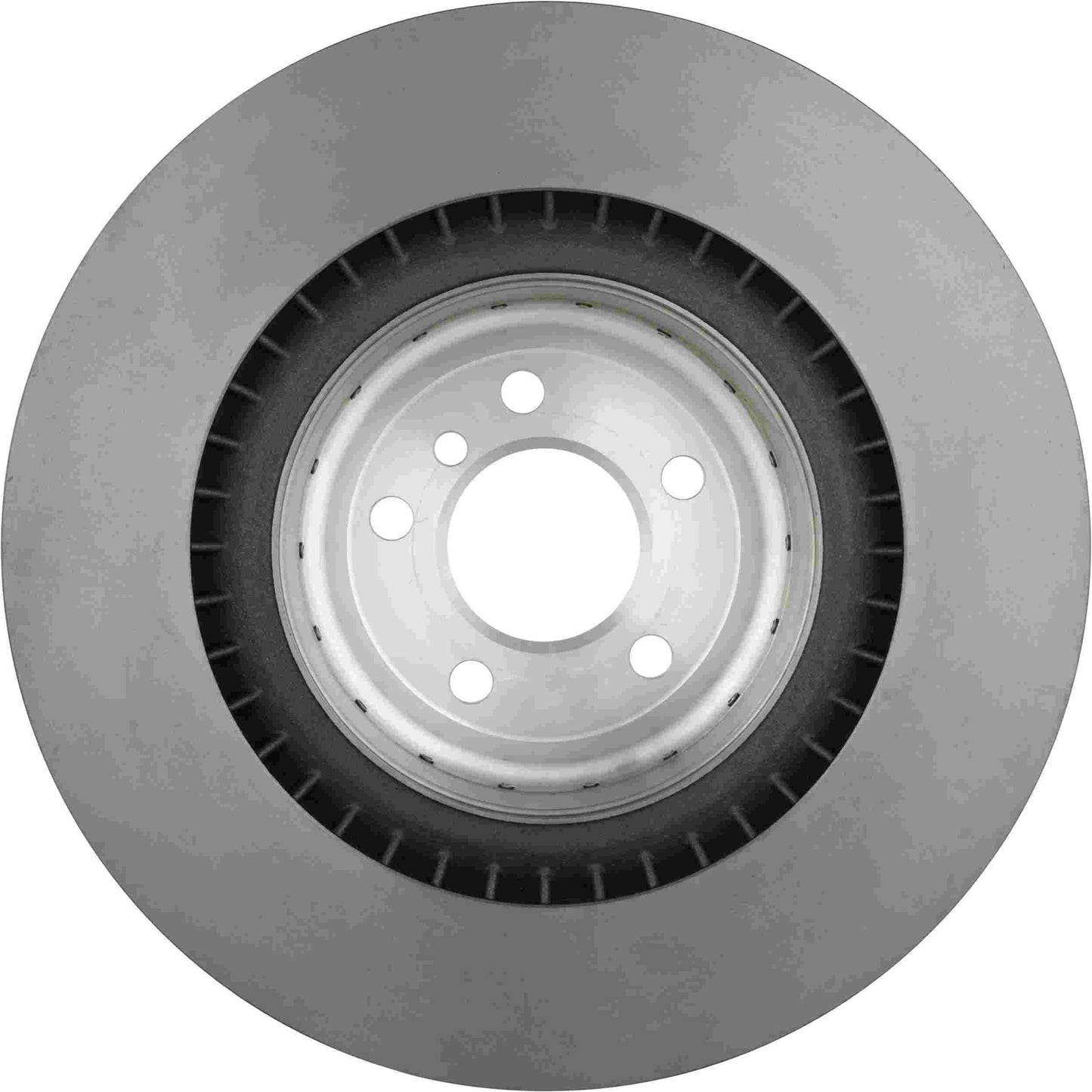 Brembo OE Brembo 10-13 BMW X5/10-14 X6 Rear Premium OE Equivalent Rotor 09.C414.13