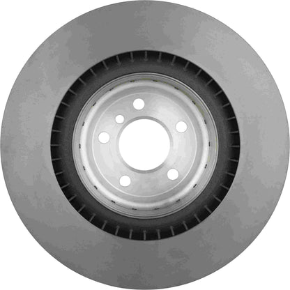 Brembo OE Brembo 10-13 BMW X5/10-14 X6 Rear Premium OE Equivalent Rotor 09.C414.13
