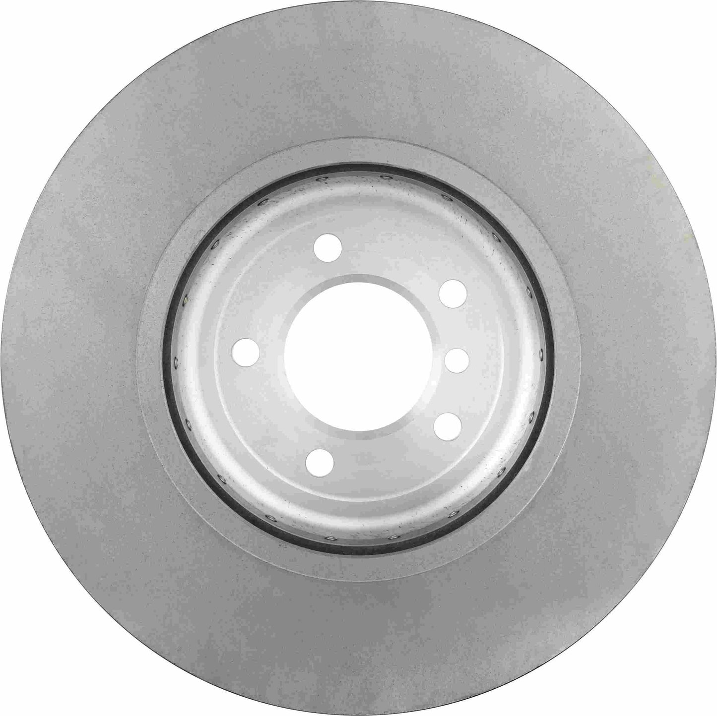 Brembo OE Brembo 11-16 BMW Z4 Front Premium UV Coated OE Equivalent Rotor 09.C415.13