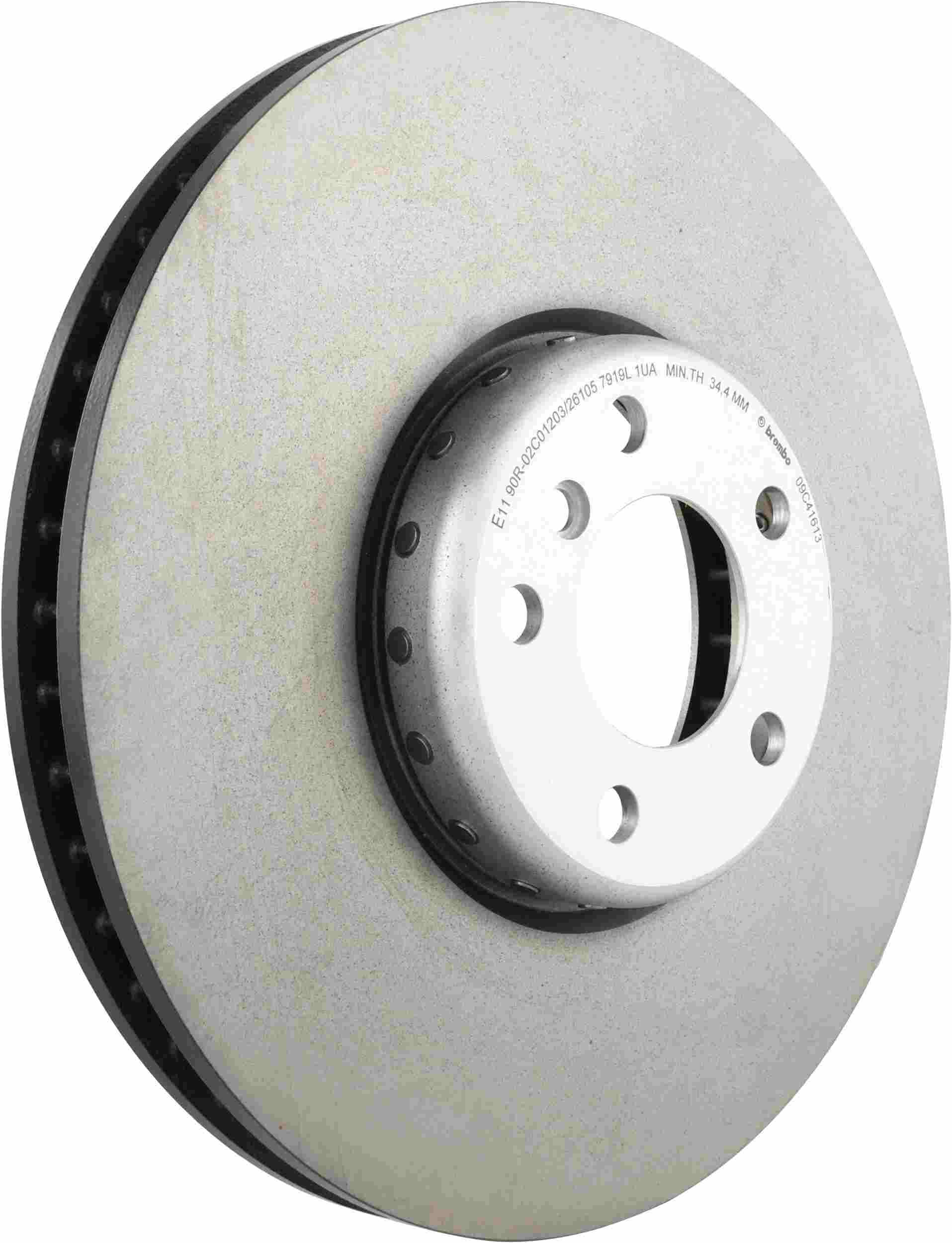 Brembo 09C41613