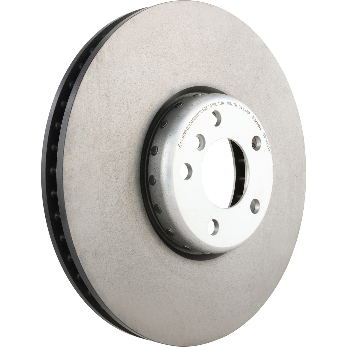 Brembo 09C41613