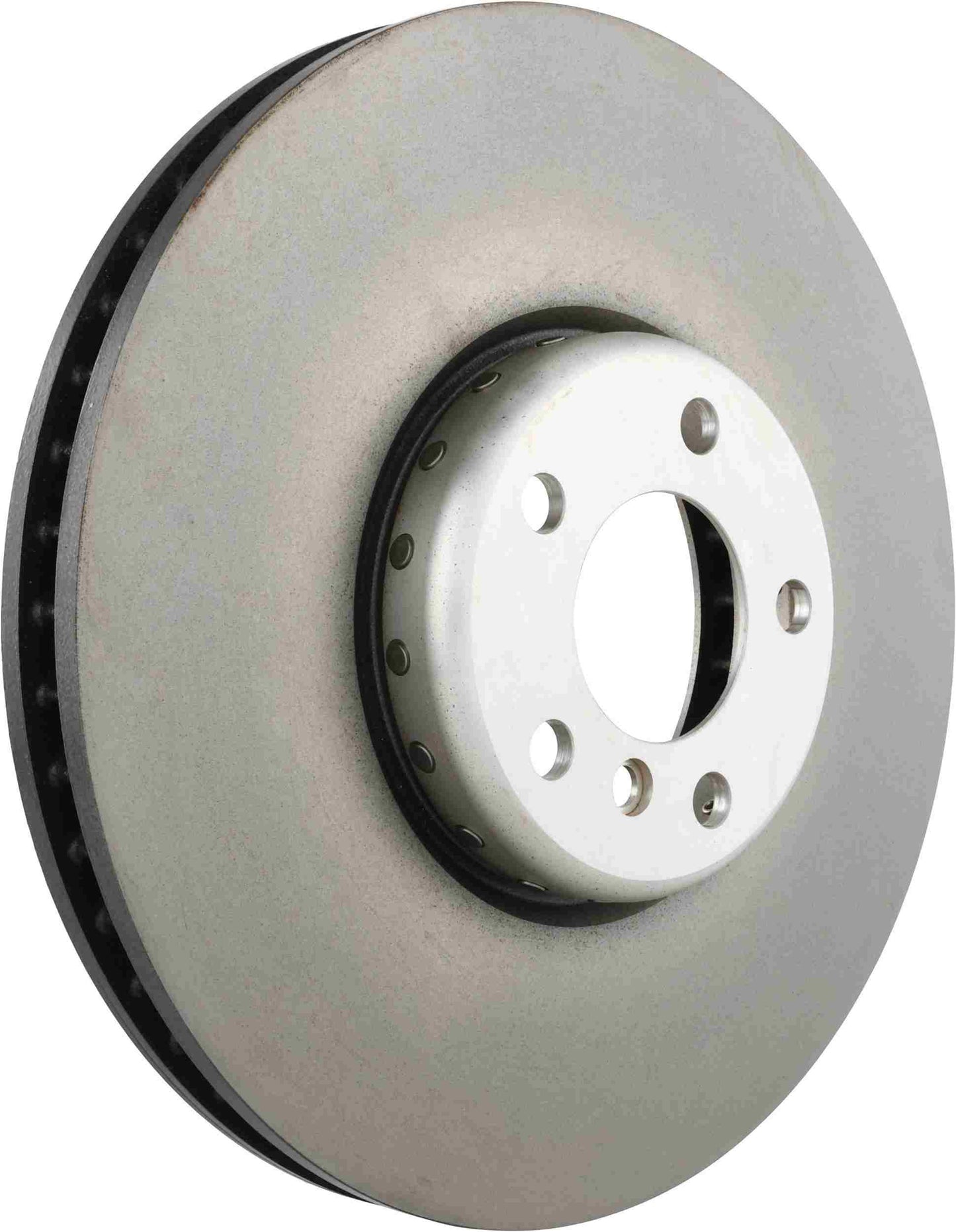 Brembo OE Brembo 10-15 BMW 760Li/11-15 Alpina B7 xDrive Front Right Premium OE Equivalent Rotor 09.C417.13