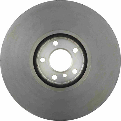 Brembo OE Brembo 10-15 BMW 760Li/11-15 Alpina B7 xDrive Front Right Premium OE Equivalent Rotor 09.C417.13