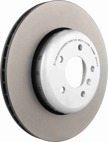 Brembo Disc Brake Rotor 09.C418.13