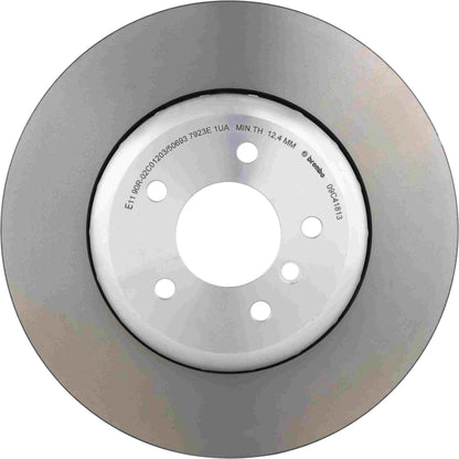 Brembo Disc Brake Rotor 09.C418.13