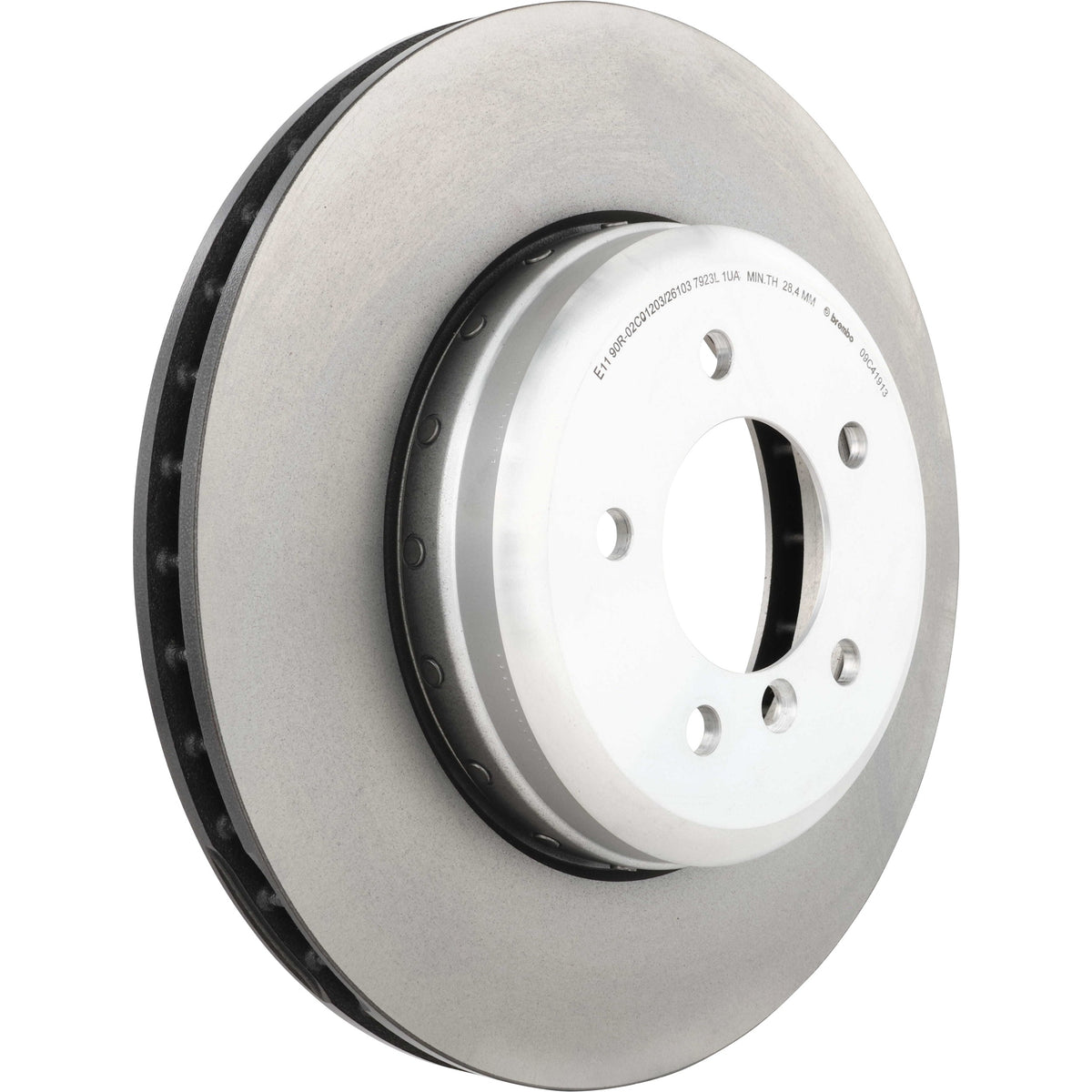 Brembo Disc Brake Rotor 09.C419.13