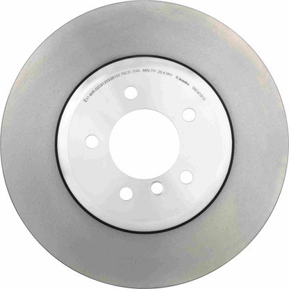 Brembo Disc Brake Rotor 09.C419.13