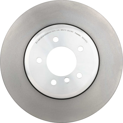 Brembo Disc Brake Rotor 09.C419.13