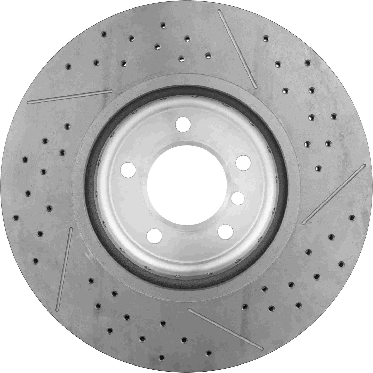Brembo Disc Brake Rotor 09.C420.13
