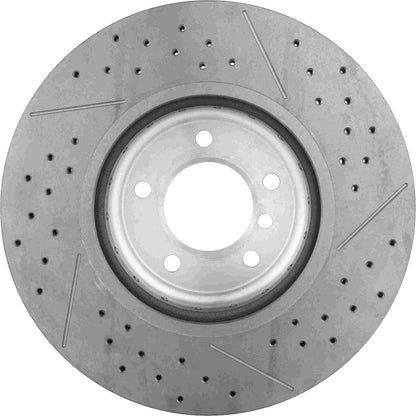 Brembo Disc Brake Rotor 09.C420.13