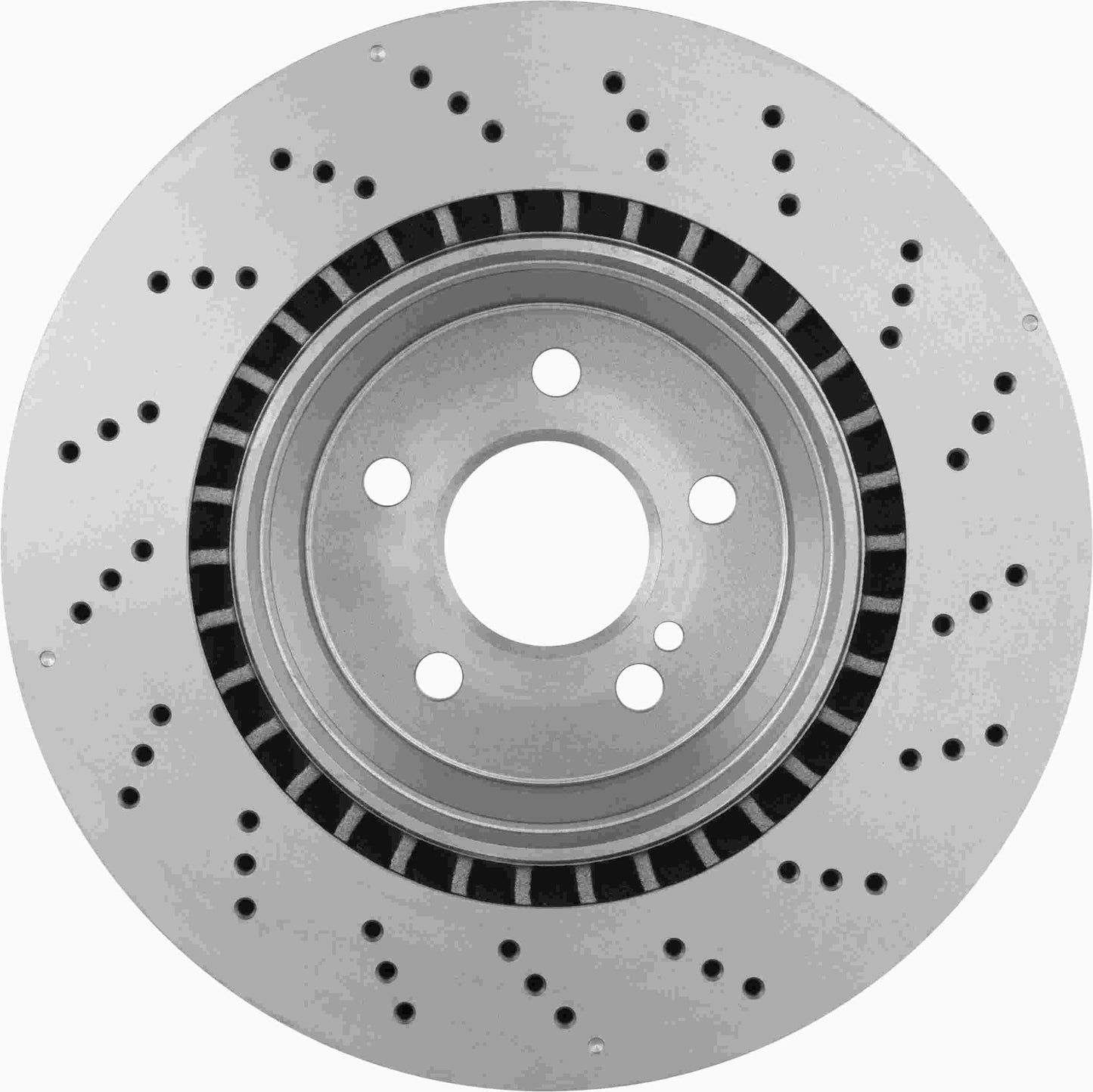 Brembo Disc Brake Rotor 09.C502.11