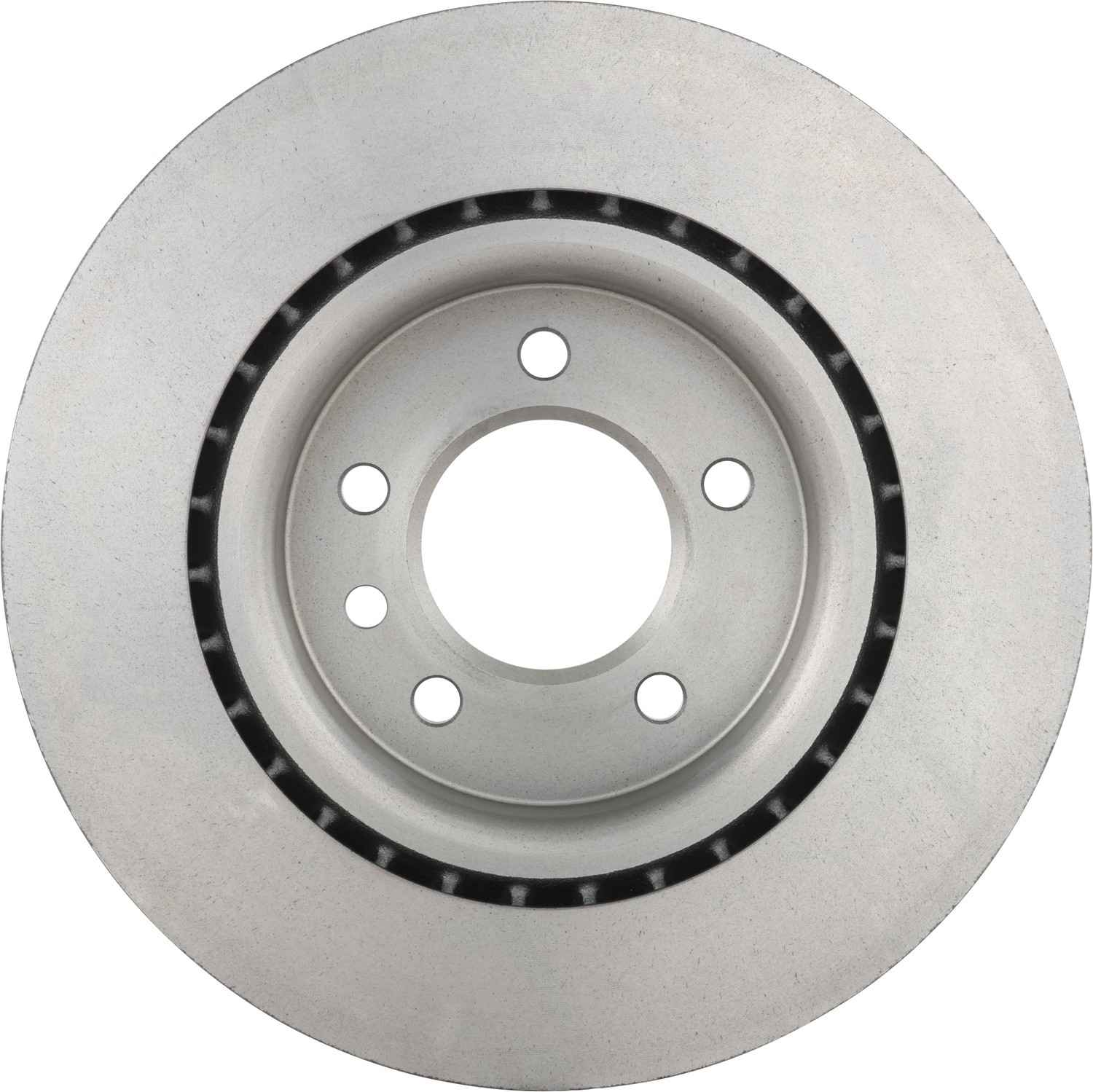 Brembo Disc Brake Rotor 09.C515.11