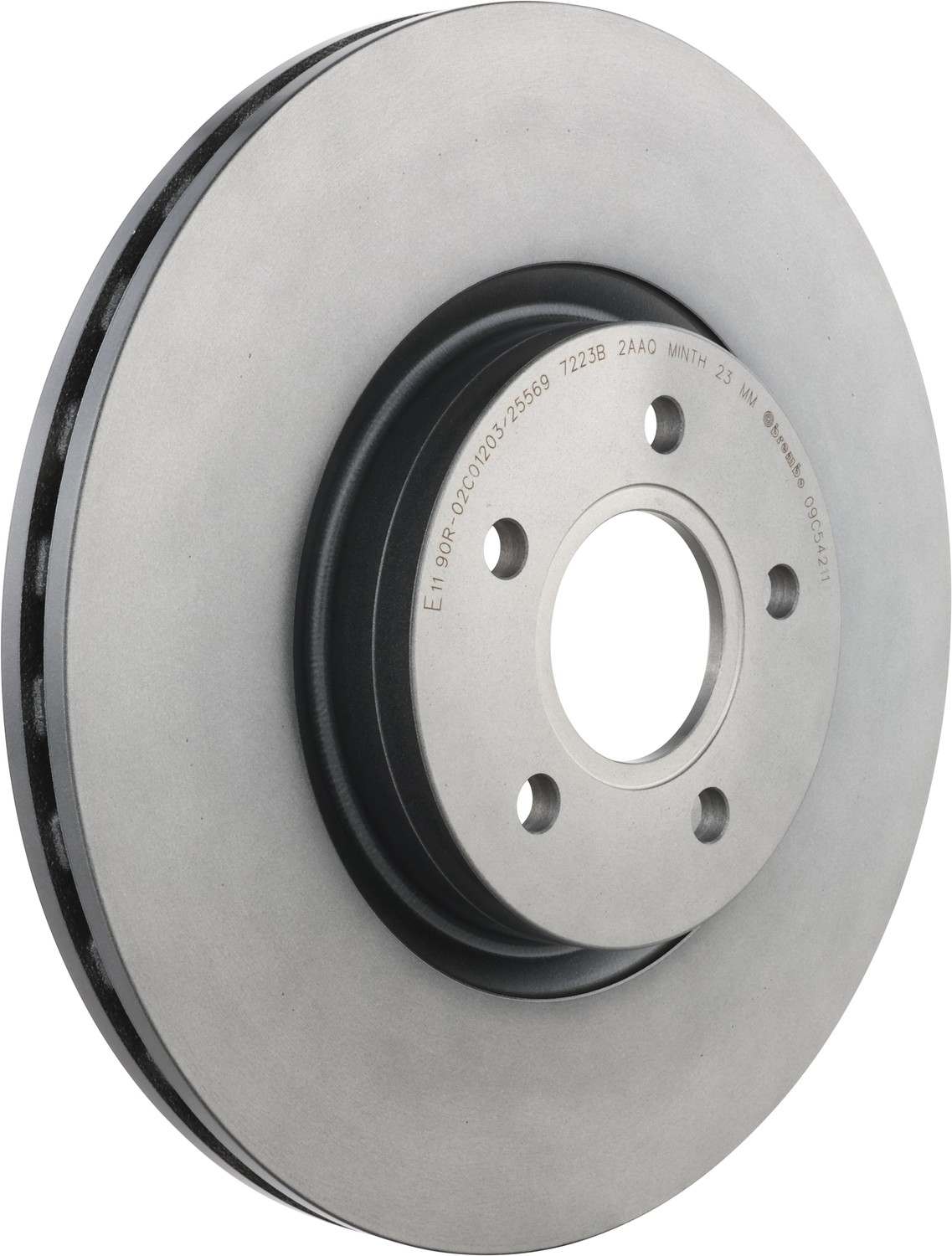 Brembo 09C54211