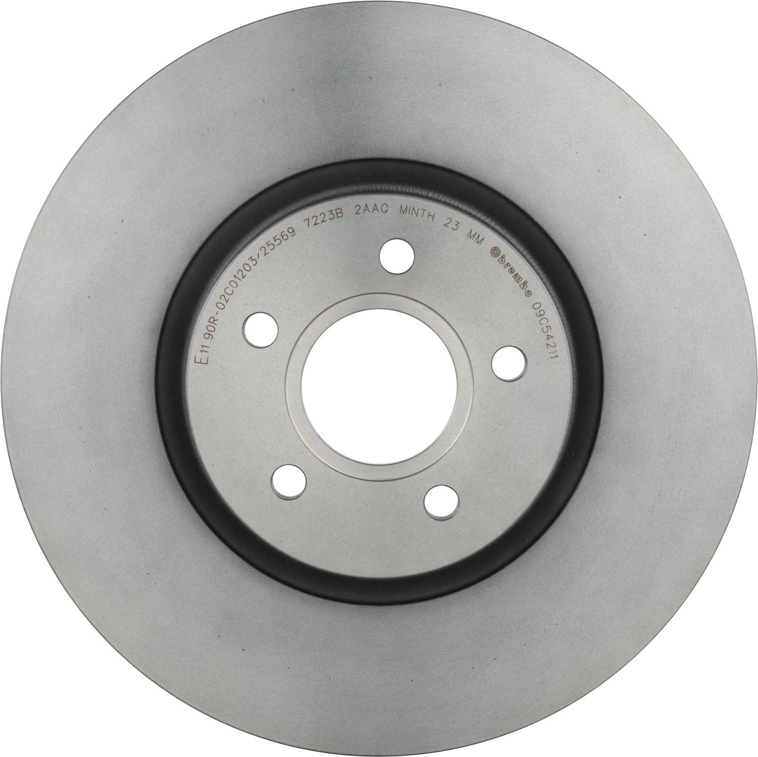 Brembo 09C54211