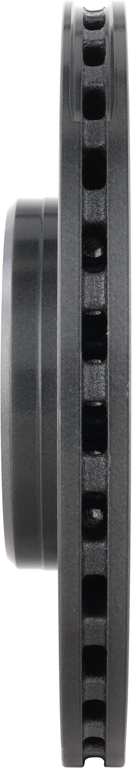 Brembo Disc Brake Rotor 09.C542.21