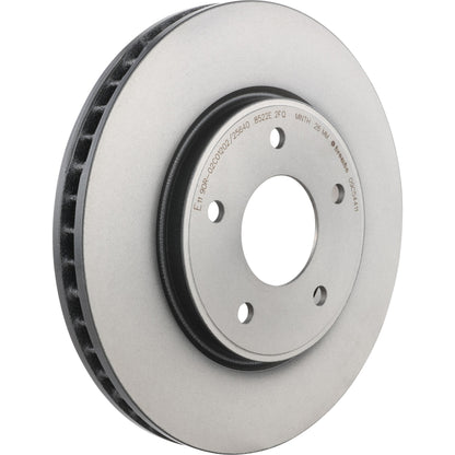 Brembo Disc Brake Rotor 09.C544.11