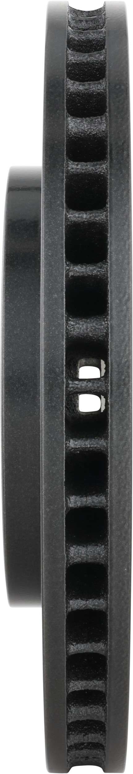 Brembo Disc Brake Rotor 09.C544.11