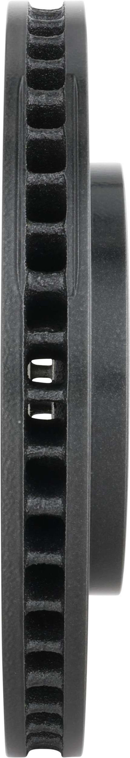 Brembo Disc Brake Rotor 09.C544.11