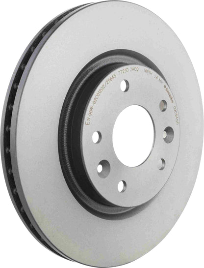 Brembo Disc Brake Rotor 09.C545.11