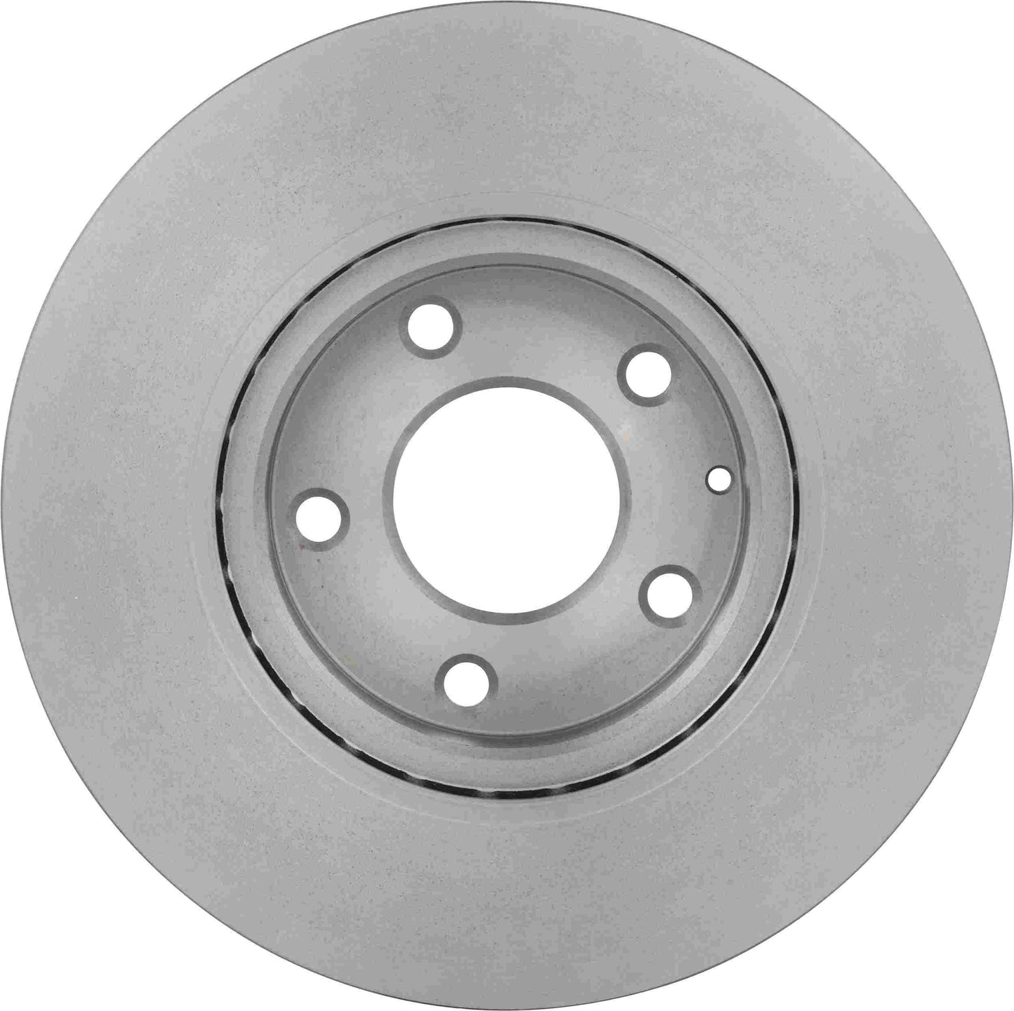 Brembo OE Brembo 14-18 Mazda 3/16-20 CX-3 Front Premium UV Coated OE Equivalent Rotor 09.C652.11