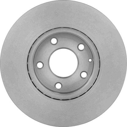 Brembo OE Brembo 14-18 Mazda 3/16-20 CX-3 Front Premium UV Coated OE Equivalent Rotor 09.C652.11