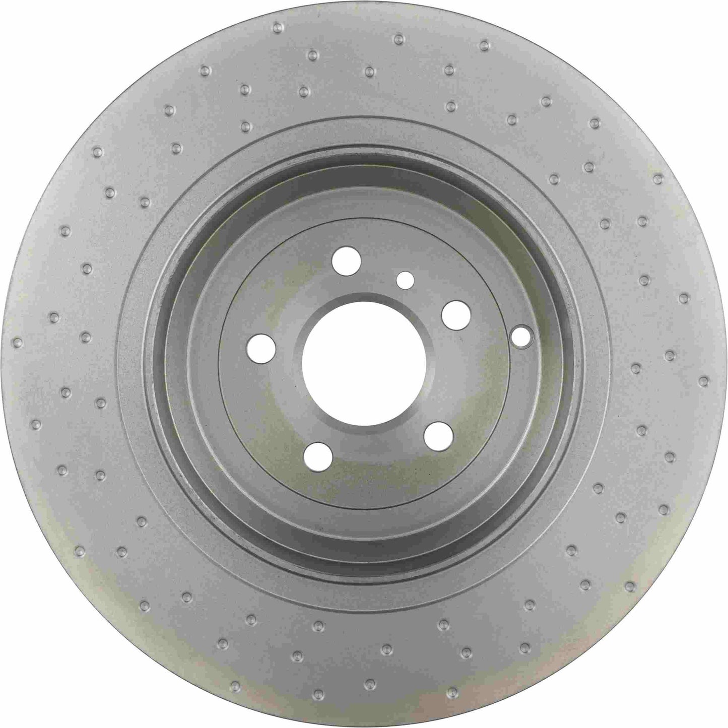 Brembo Disc Brake Rotor 09.C660.11