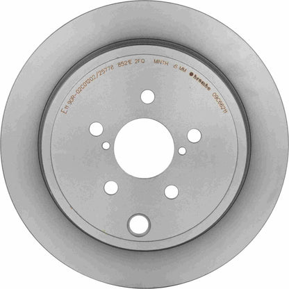 Brembo Disc Brake Rotor 09.C662.11