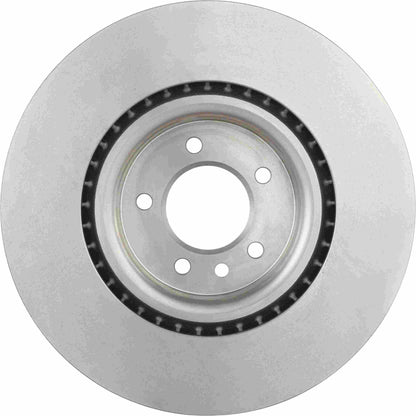 Brembo OE Brembo 18-20 Land Rover Discovery Front Premium UV Coated OE Equivalent Rotor 09.C819.11