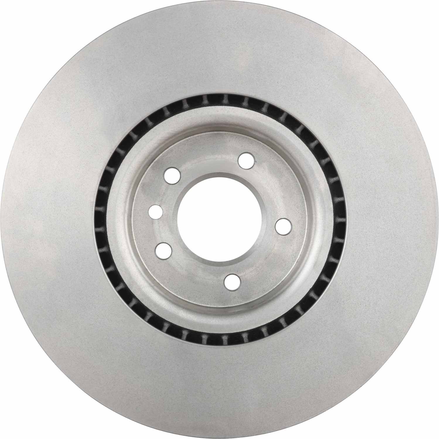 Brembo OE Brembo 18-20 Range Rover/Range Rover Sport Front Premium UV Coated OE Equivalent Rotor 09.C820.11