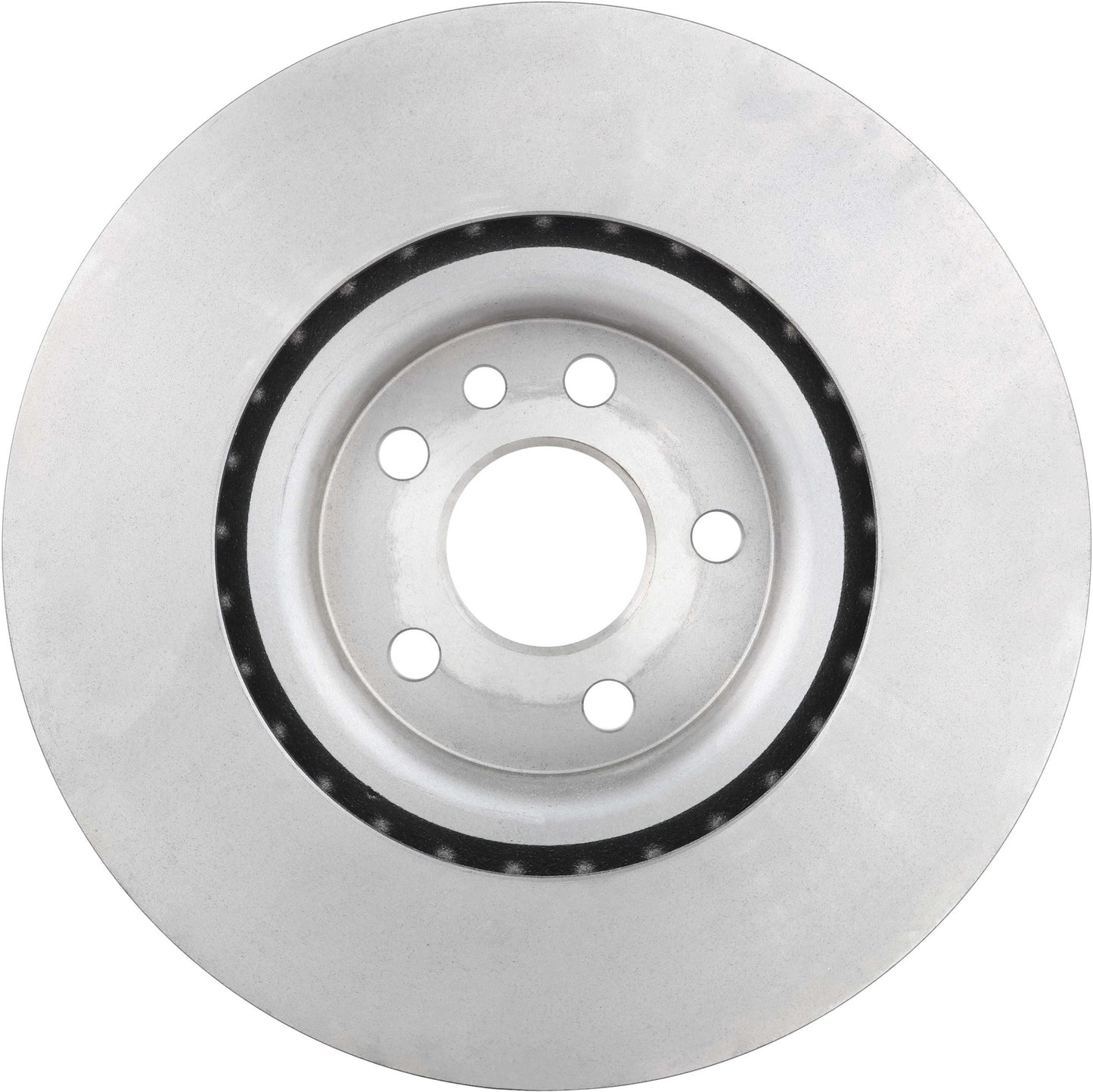 Brembo OE Brembo 18-19 Jaguar E-Pace Front Premium UV Coated OE Equivalent Rotor 09.C821.11