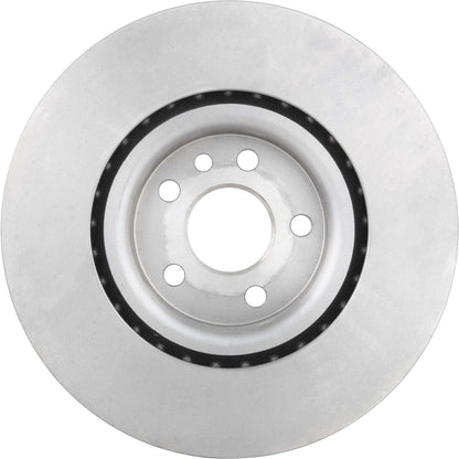 Brembo OE Brembo 18-19 Jaguar E-Pace Front Premium UV Coated OE Equivalent Rotor 09.C821.11