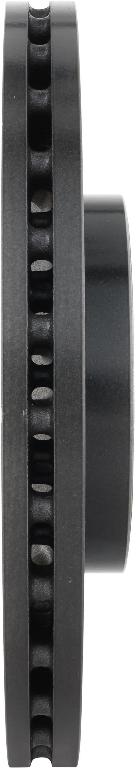 Brembo OE Brembo 18-20 Subaru WRX STI Front Premium UV Coated OE Equivalent Rotor 09.C828.11