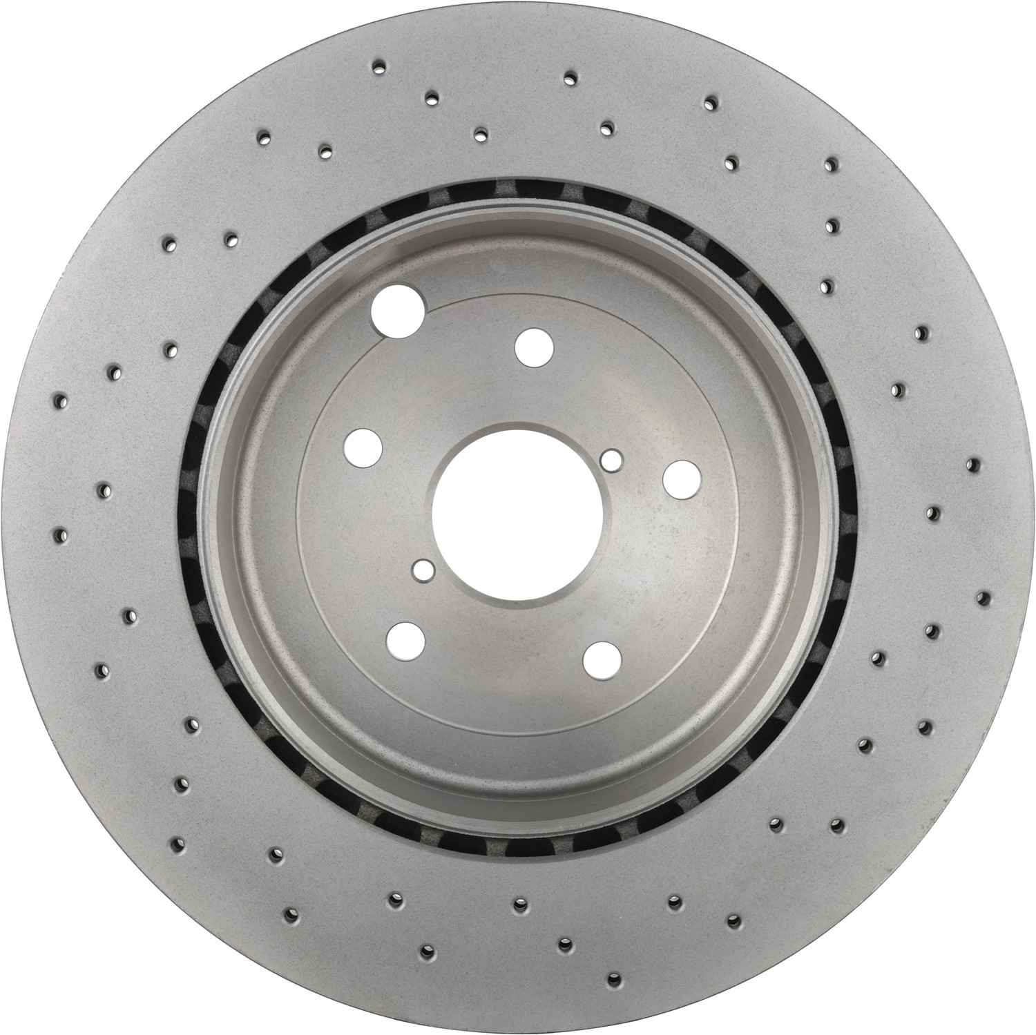 Brembo Disc Brake Rotor 09.C829.11