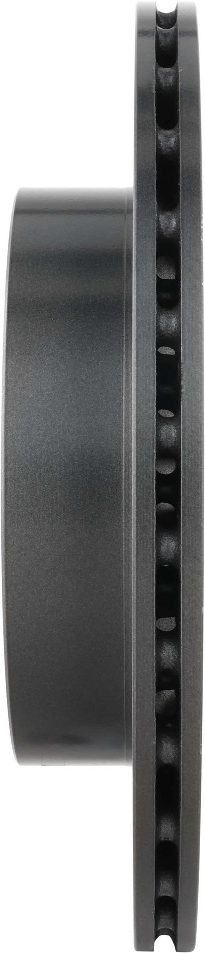 Brembo OE Brembo 18-20 Subaru WRX STI Rear Premium UV Coated OE Equivalent Rotor 09.C829.11