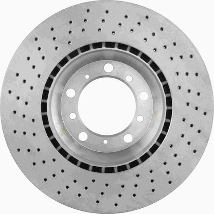 Brembo Disc Brake Rotor 09.C878.11