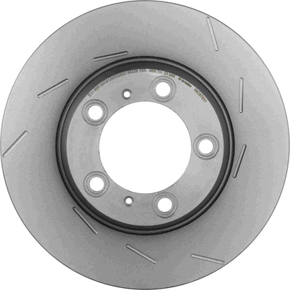Brembo Disc Brake Rotor 09.C878.31
